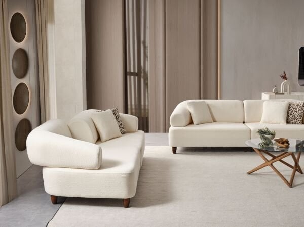 Bold Koltuk Takımı ( 3+1 )