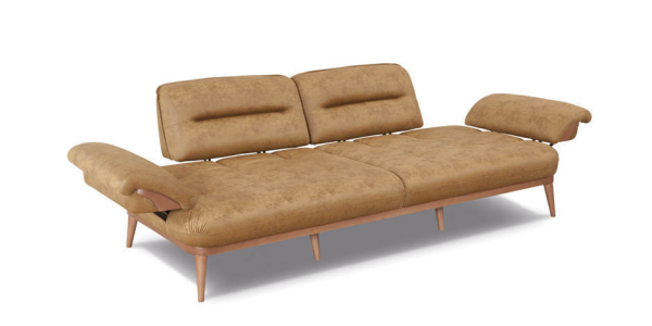 Mahur Koltuk Takımı Yeşilli (3+3+1)