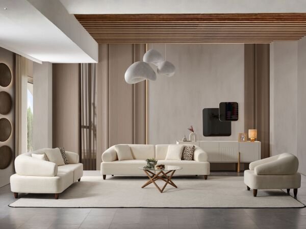 Bold Koltuk Takımı ( üçlü )