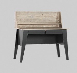 Rodi Soho Genç Odası Çalışma Masası