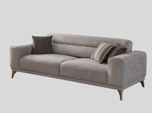 Malta Koltuk Takımı(3+3+1+1)