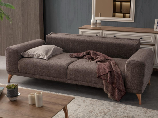 Malta Koltuk Takımı(3+1)