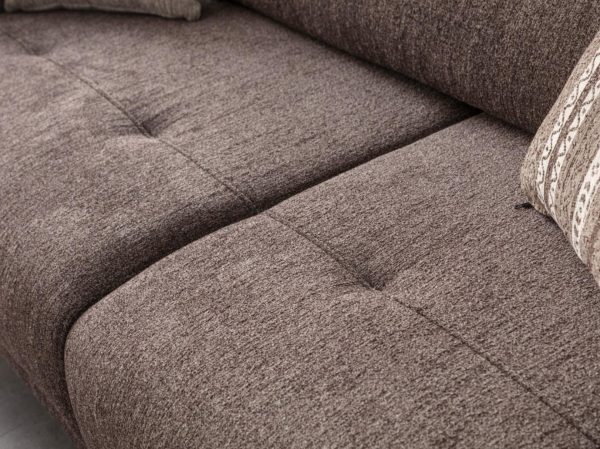 Malta Koltuk Takımı(3+1)