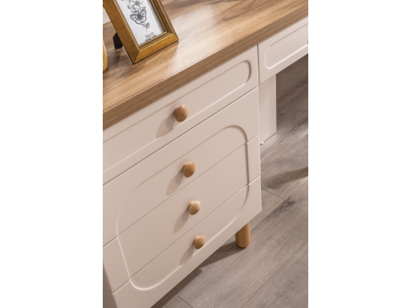 Bohemian Yatak Odası(Şifonyer)