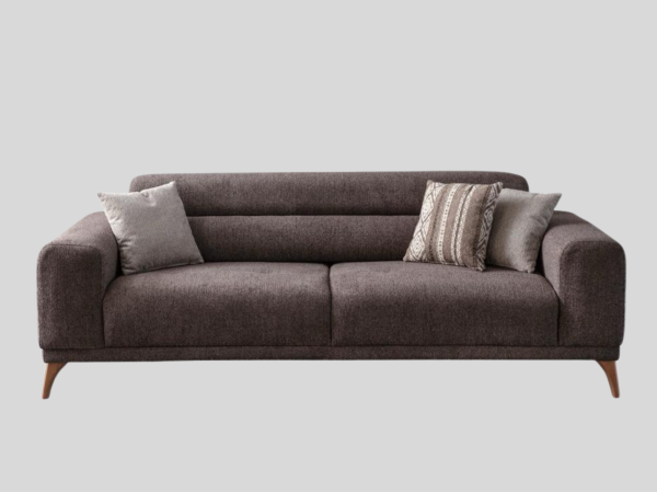 Malta Koltuk Takımı(Üçlü Koltuk)