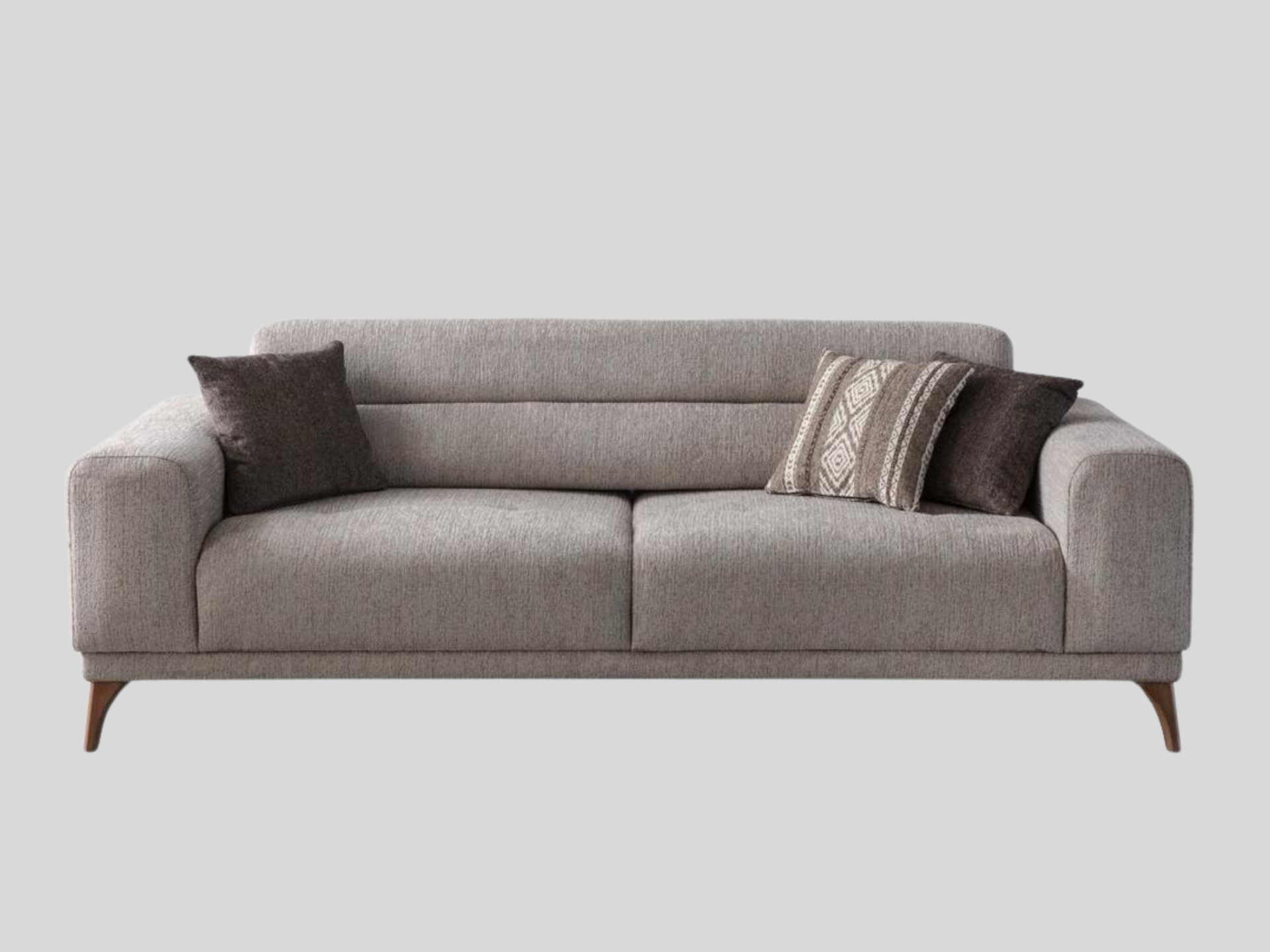 Malta Koltuk Takımı(Üçlü Koltuk)