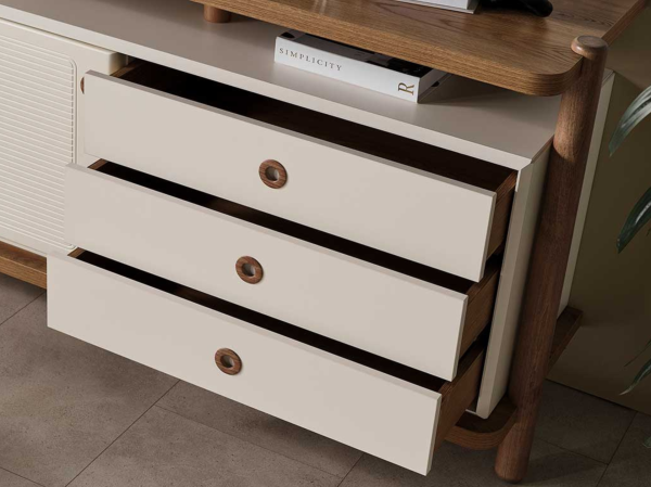 Prag Yatak Odası Takımı