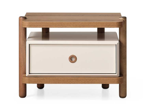 Prag Yatak Odası Takımı