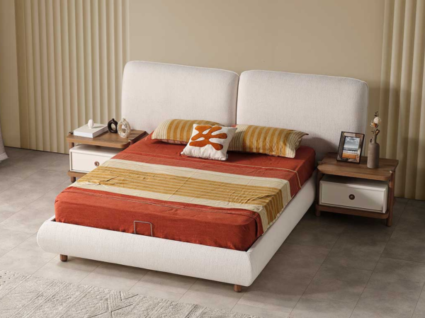 Prag Yatak Odası Takımı