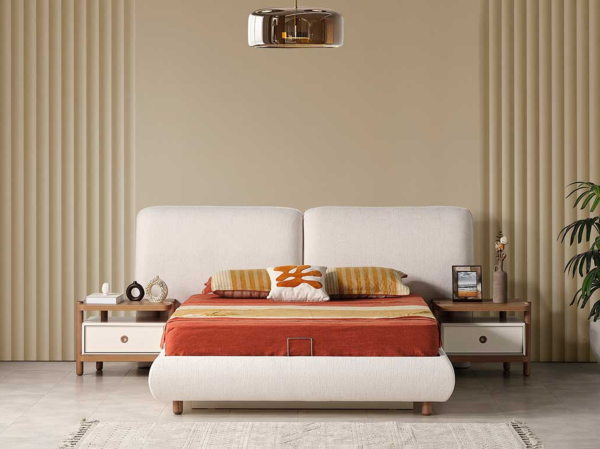 Prag Yatak Odası Takımı