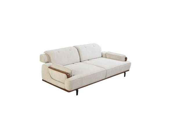 Okyanus Koltuk Takımı ( 3+1 )