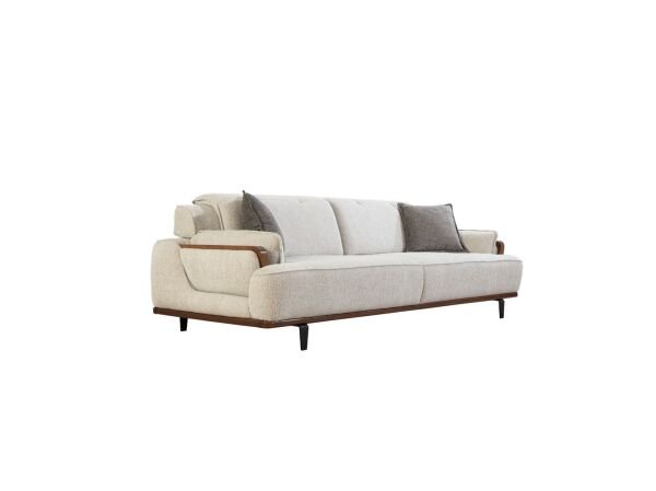 Okyanus Koltuk Takımı ( 3+1 )