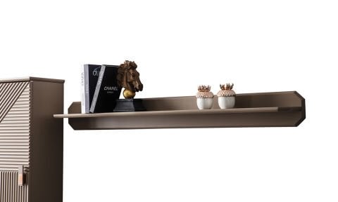 Quadro Cappucino Tv Ünitesi