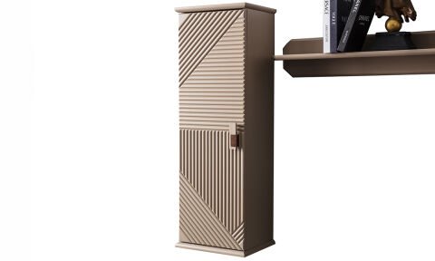 Quadro Cappucino Tv Ünitesi