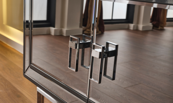 Guccini Yemek Odası Takımı