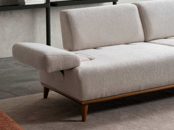 Liberty Koltuk Takımı(3+3+1+1)