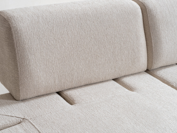 Liberty Koltuk Takımı(Üçlü Koltuk)