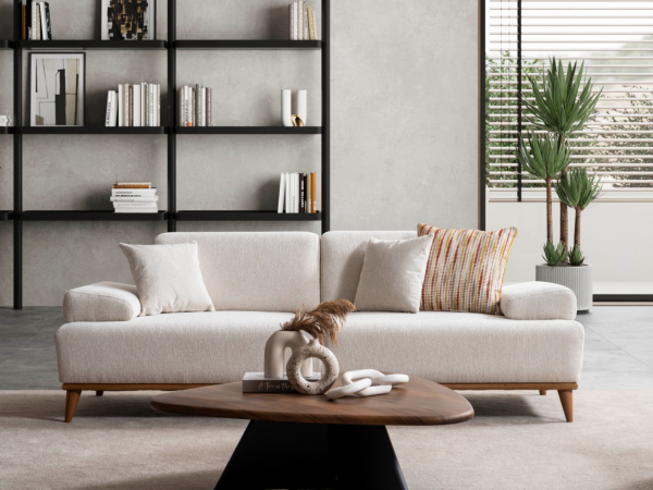 Liberty Koltuk Takımı(Üçlü Koltuk)