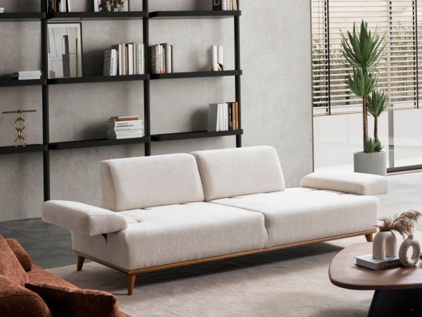 Liberty Koltuk Takımı(Üçlü Koltuk)