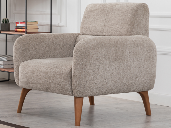 Monza Koltuk Takımı(3+3+1)