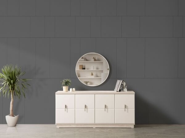 Nehir Yemek Odası ( konsol )