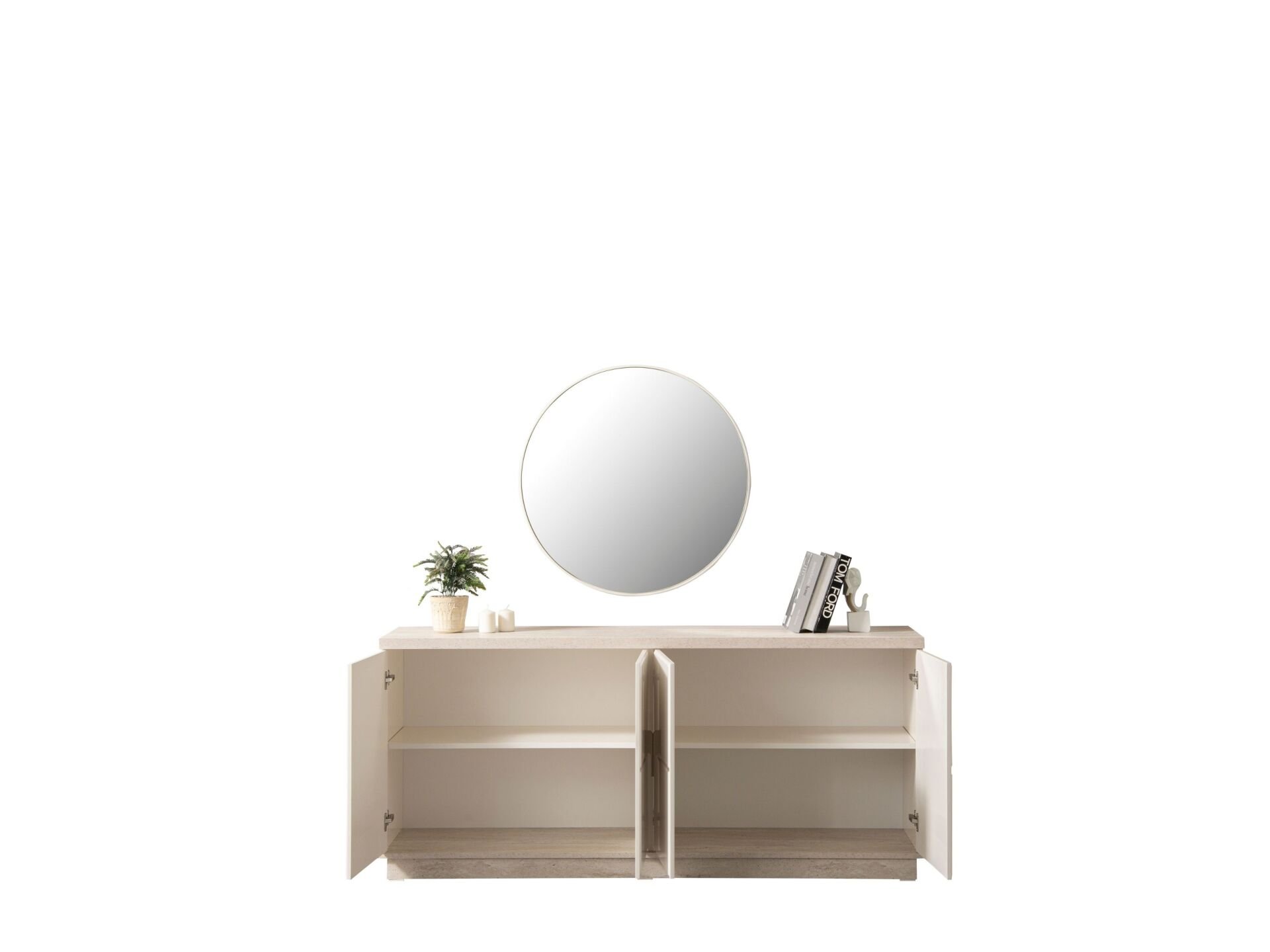 Nehir Yemek Odası ( konsol )