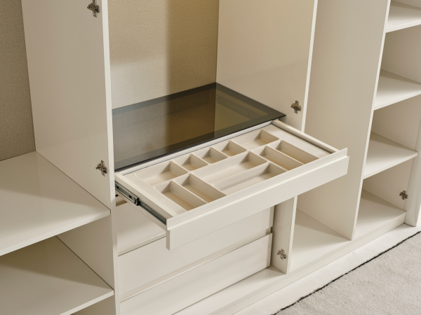 Petron Yatak Odası(Dolap)