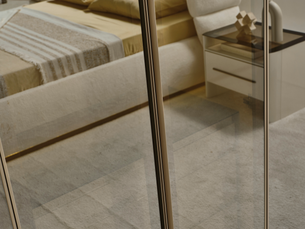 Petron Yatak Odası(Dolap)