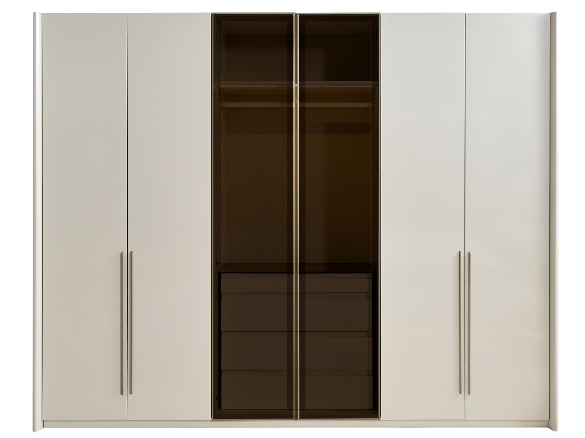 Petron Yatak Odası(Dolap)