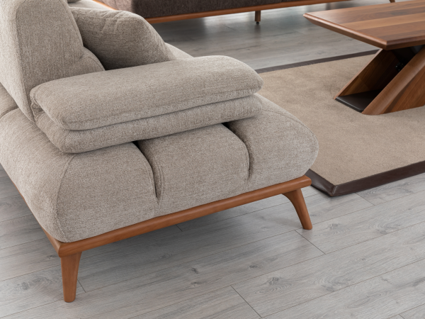 Monza Koltuk Takımı(3+1)