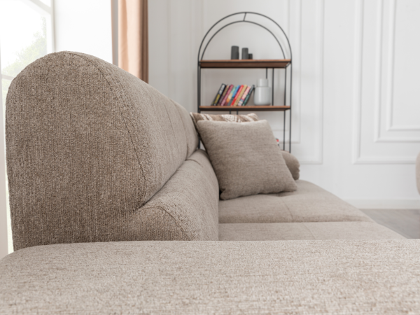 Monza Koltuk Takımı(3+1)