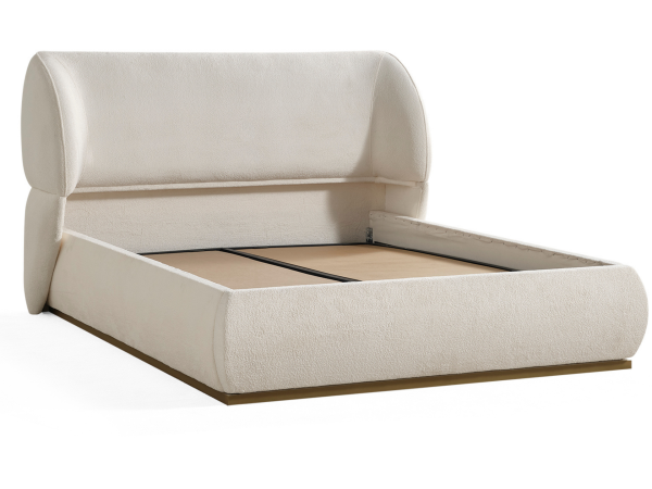 Petron Yatak Odası(Bazalı Karyola)