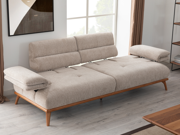 Monza Koltuk Takımı(3+1)