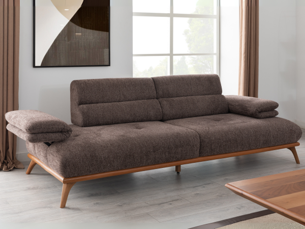 Monza Koltuk Takımı(3+1)