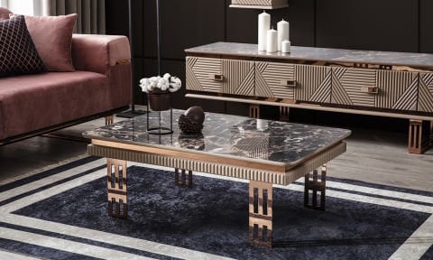 Quadro Cappucino Orta Sehpa