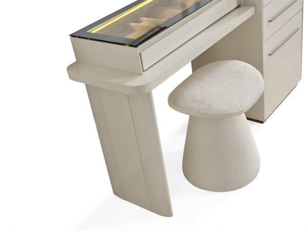 Petron Yatak Odası(Şifonyer)