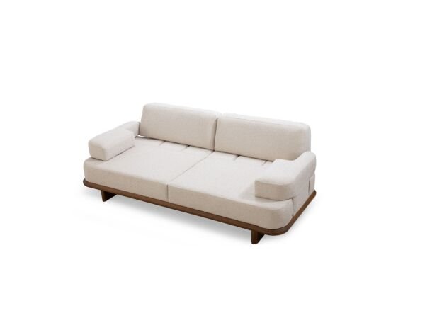 Evora Koltuk Takımı(3+3+1+1)