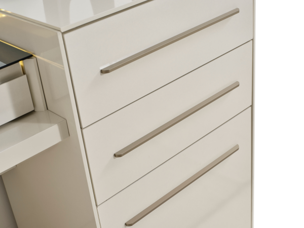 Petron Yatak Odası(Şifonyer)