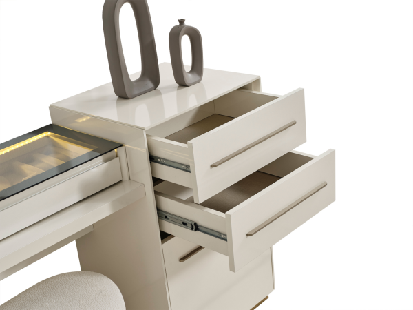 Petron Yatak Odası(Şifonyer)