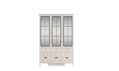 Gize Genç Odası 3 Kapılı Dolap