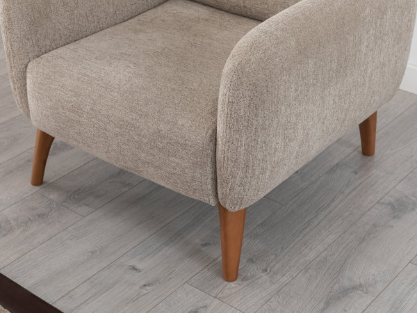 Monza Koltuk Takımı(Tekli Koltuk, Berjer)