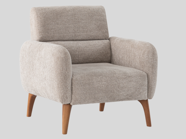 Monza Koltuk Takımı(Tekli Koltuk, Berjer)