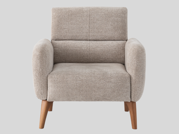 Monza Koltuk Takımı(Tekli Koltuk, Berjer)