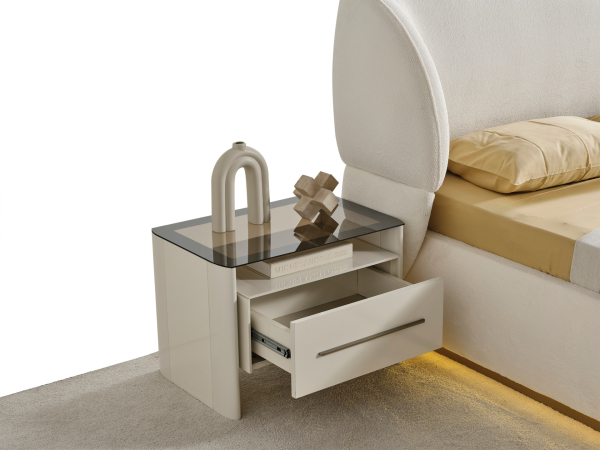 Petron Yatak Odası(Komodin)