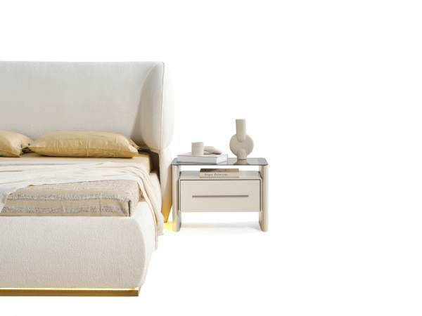 Petron Yatak Odası(Komodin)