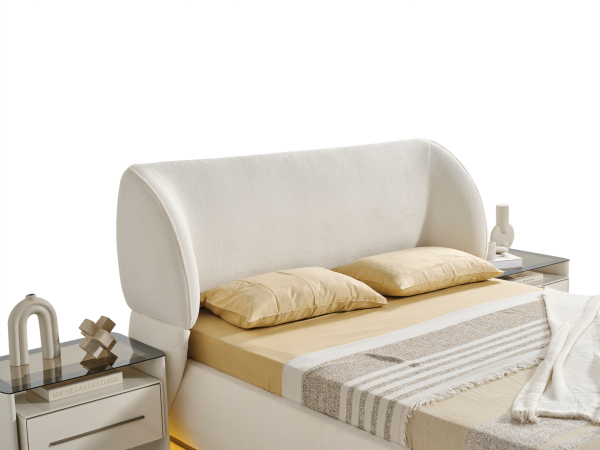 Petron Yatak Odası(Komodin)