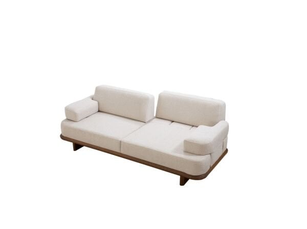 Evora Koltuk Takımı ( 3+3+1 )