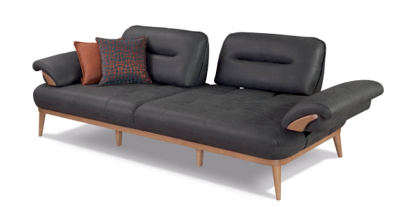 Mahur Koltuk Takımı Sarılı (3+3+1)