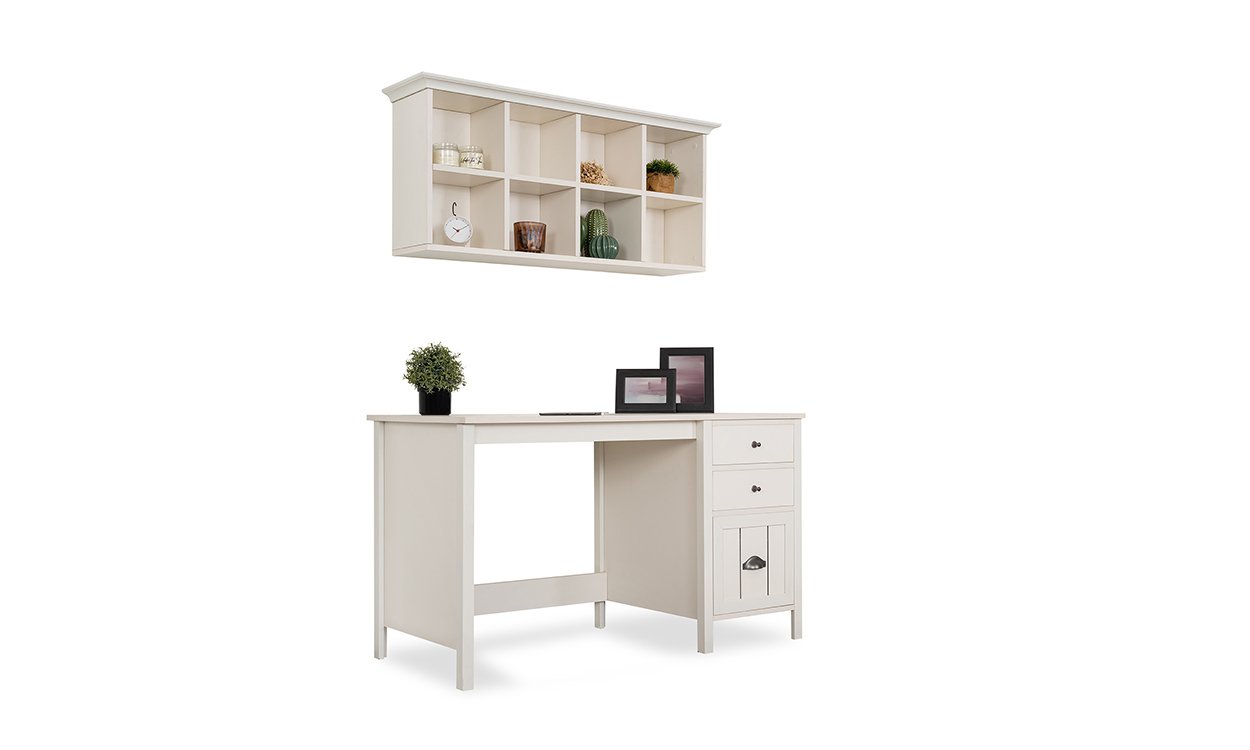 Gize Genç Odası Çalışma Masası ve Ünitesi