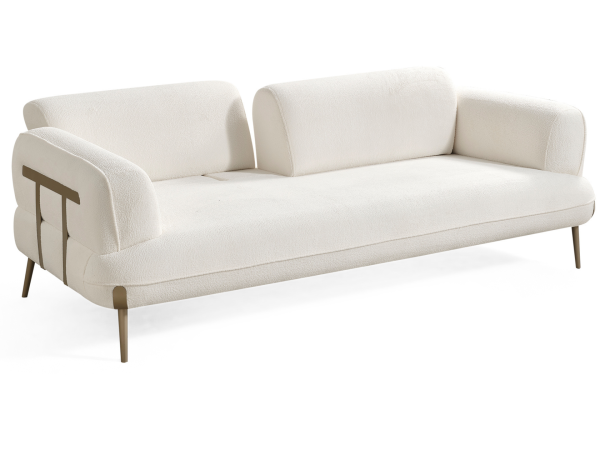 Petron Koltuk Takımı(3+3+1)